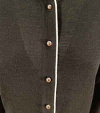 WOMEN'S CARDIGAN 5089 Tellini S.r.l. Wholesale Clothing